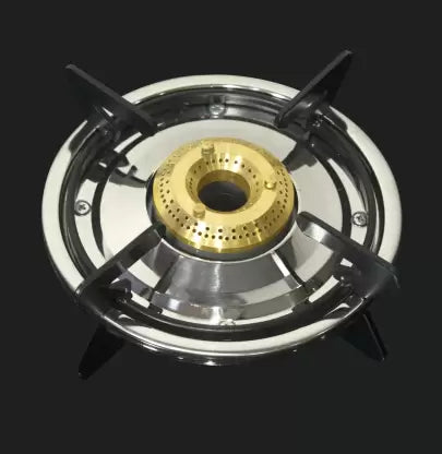 Singer SGS MF2GSAIBE Glass, Stainless Steel Automatic Gas Stove  (2 Burners) Singer SGS MF2GSAIBE Glass, Stainless Steel Automatic Gas Stove  (2 Burners)
